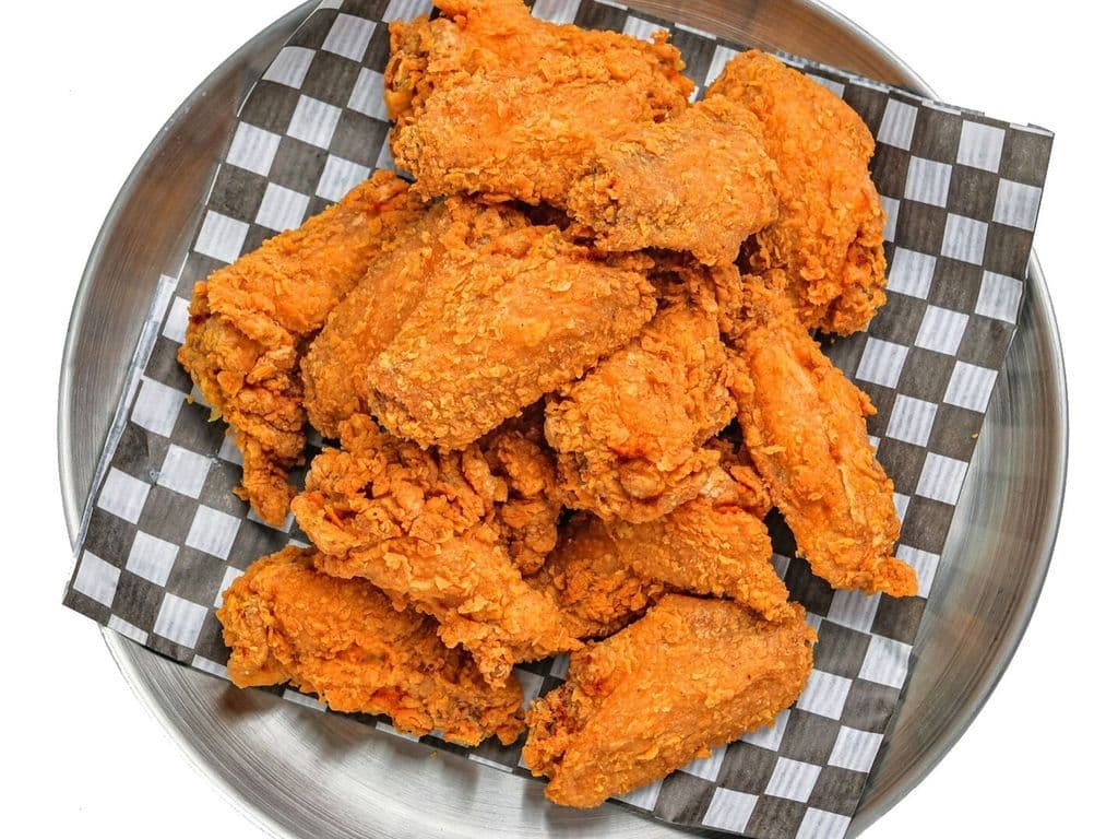 WING Crispy L