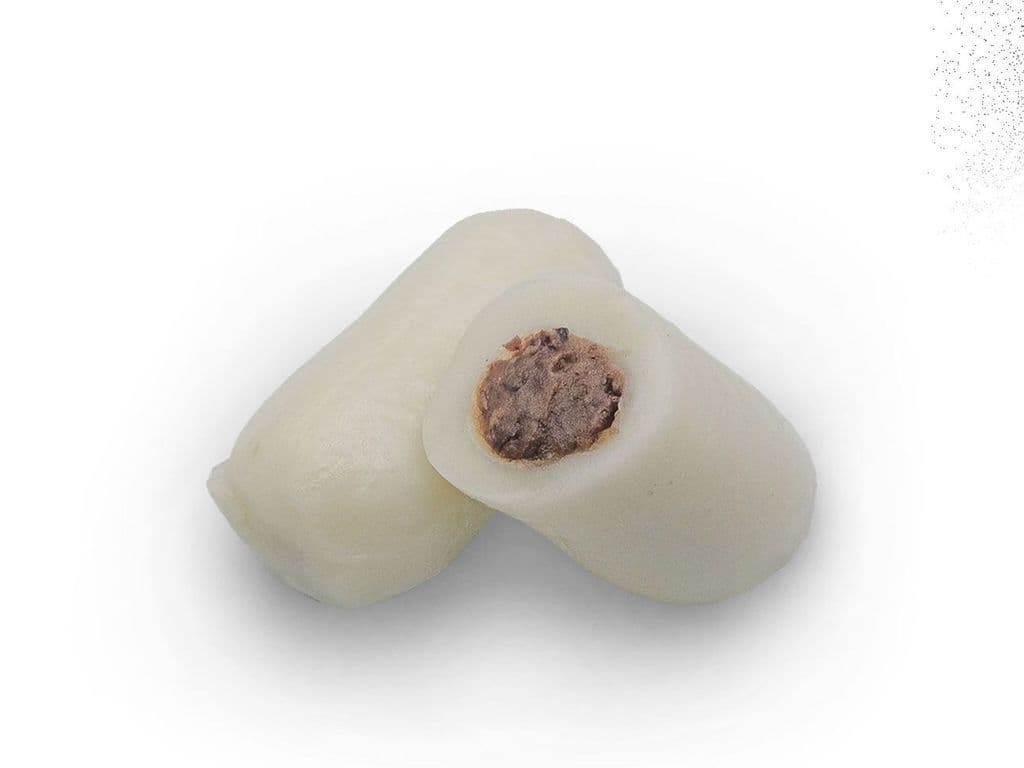 White chewy - 1pc