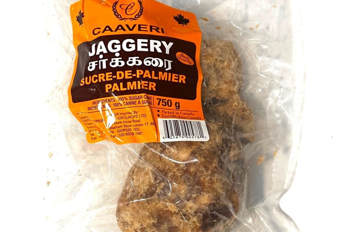 Caaveri Jaggery (750g)