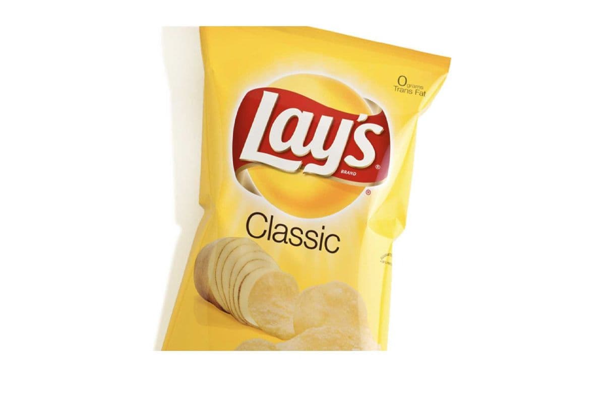 Regular Chips (175 Cal)