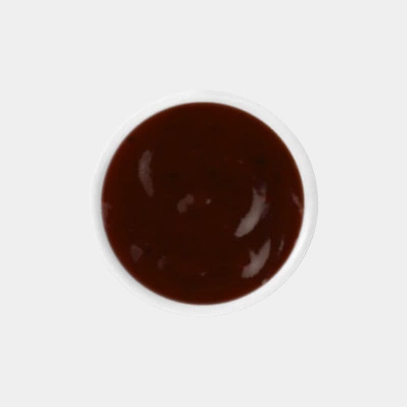 Sauce BBQ / BBQ Sauce