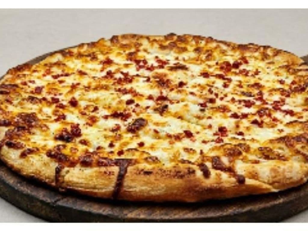 15" GARLIC CHEESE FINGERS