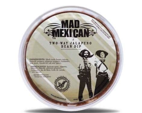 Black Bean Dip