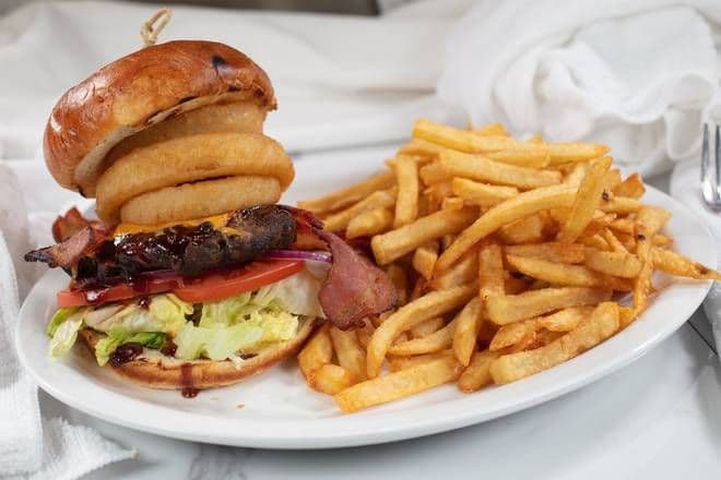 Bite Burger