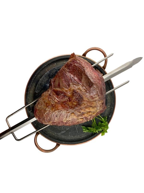 Top Sirloin Whole Cut - Picanha Inteira
