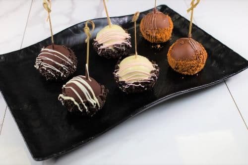 1 Pc Cake Pops