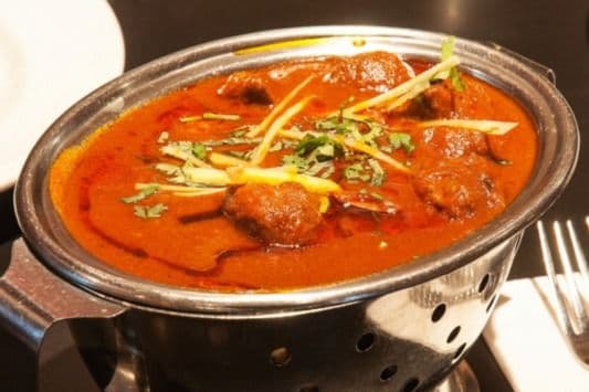 Rogan Josh