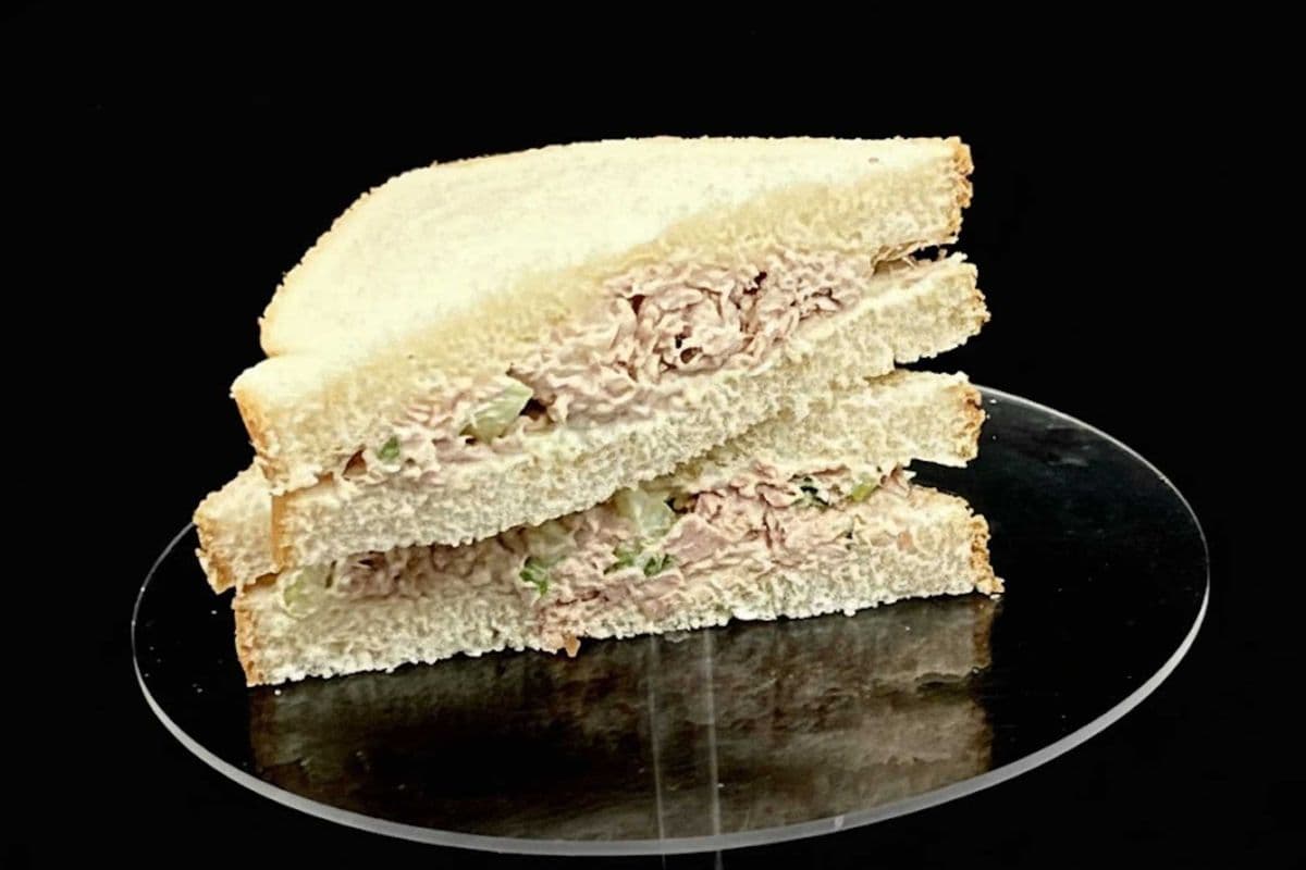 Tuna Sandwich