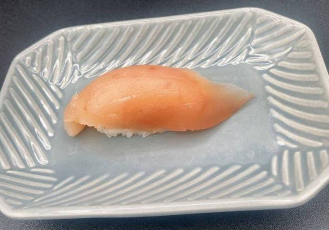 Tuna Sushi