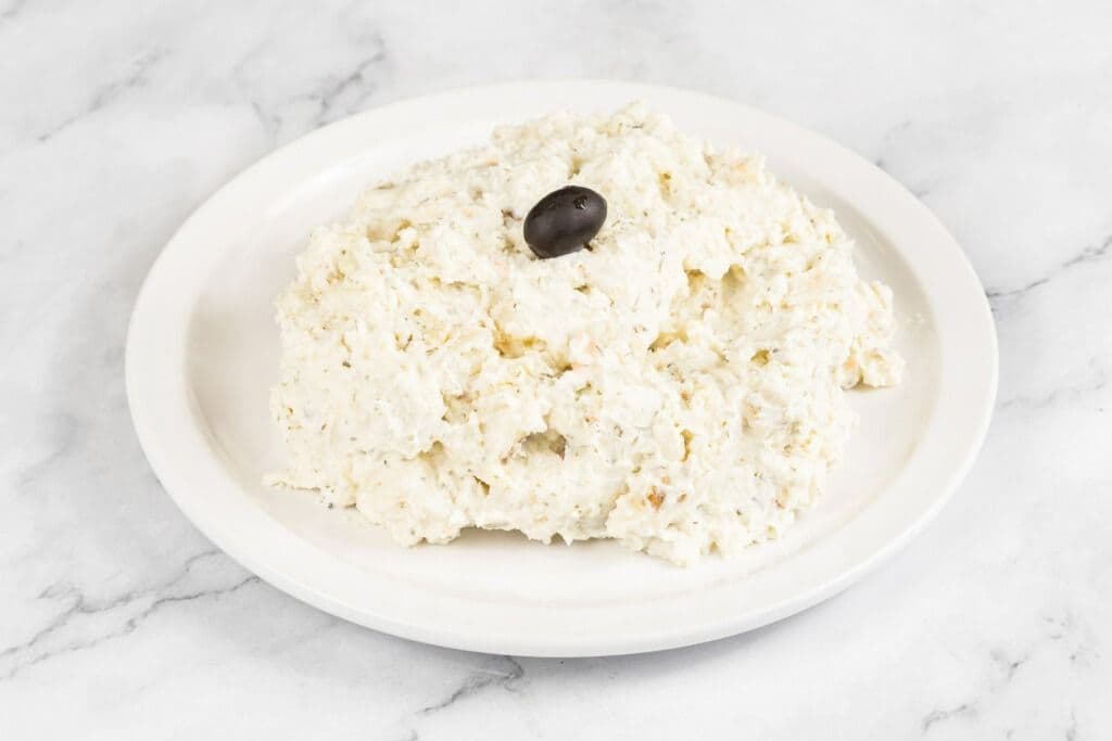 Potatoes Salad