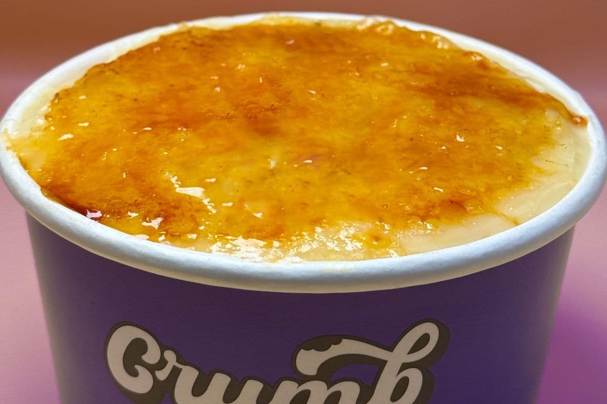 Brûlée Bae