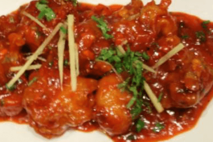Lasuni Cauliflower