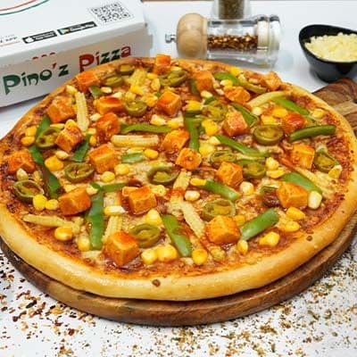 Korean Veg (Regular)