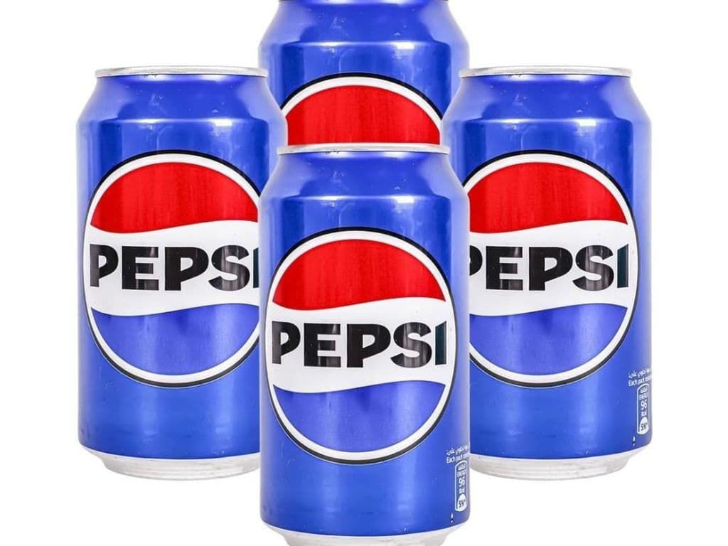 4 Pack Can Pop 