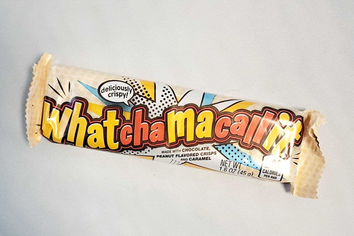 Whatchamacallit (45 g)
