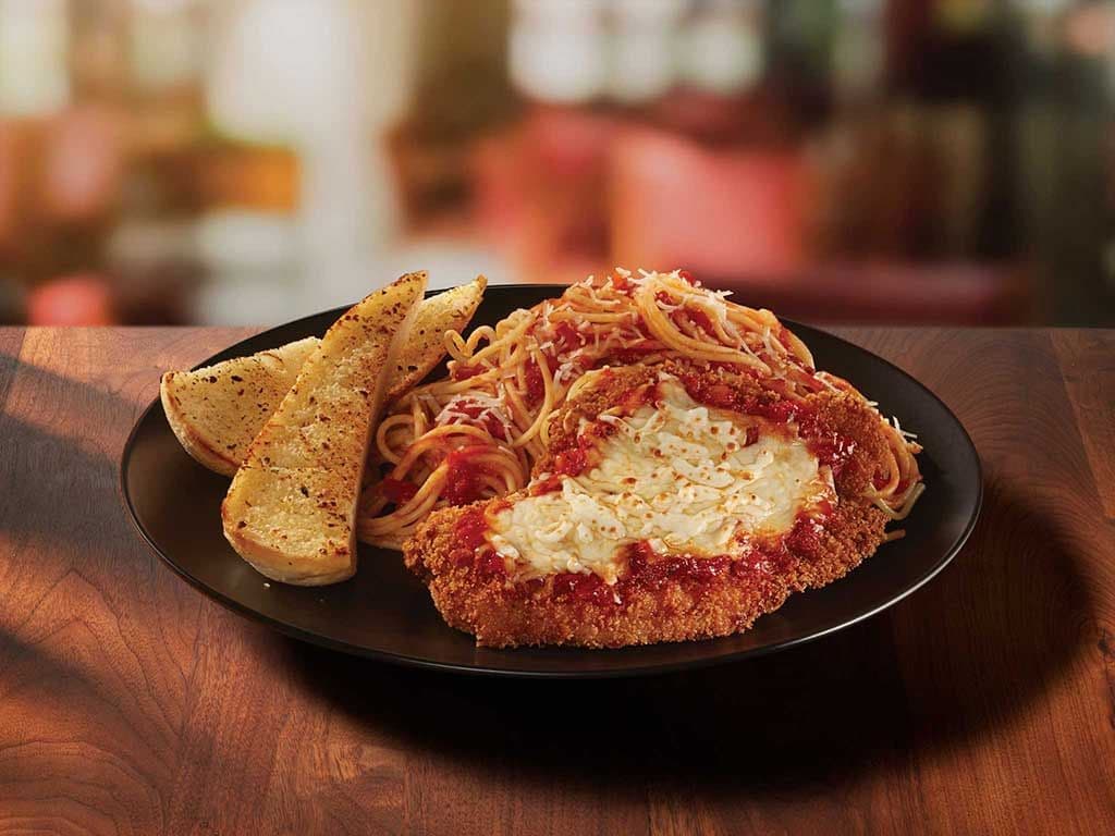 Chicken Parm Classic