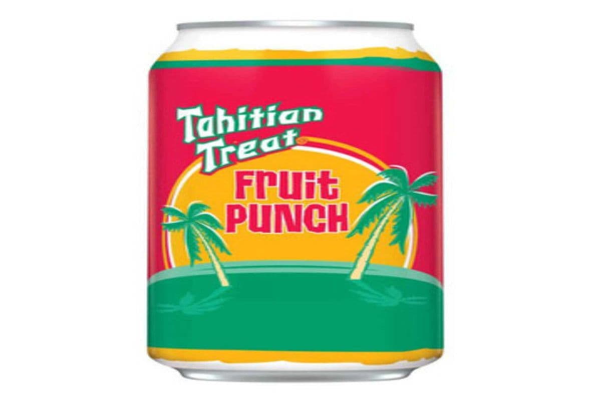 TAHITIAN TREAT (355ml)