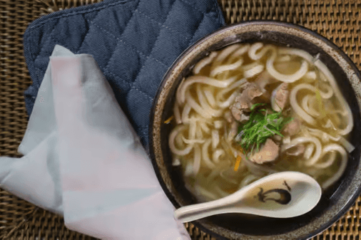 Udon