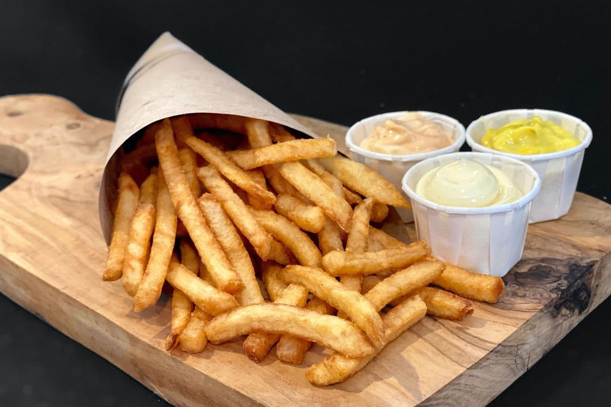 Frites