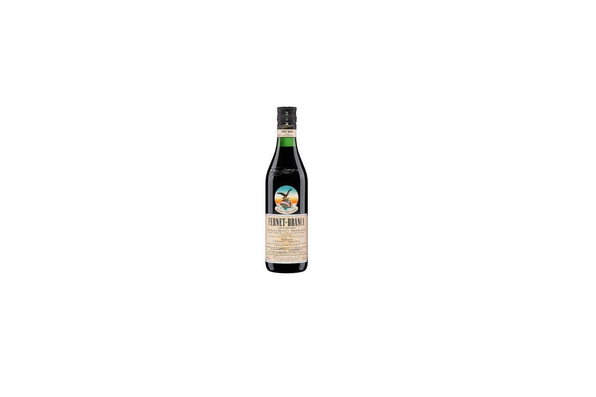 Fernet Branca (1 x 500 ml Bottle)