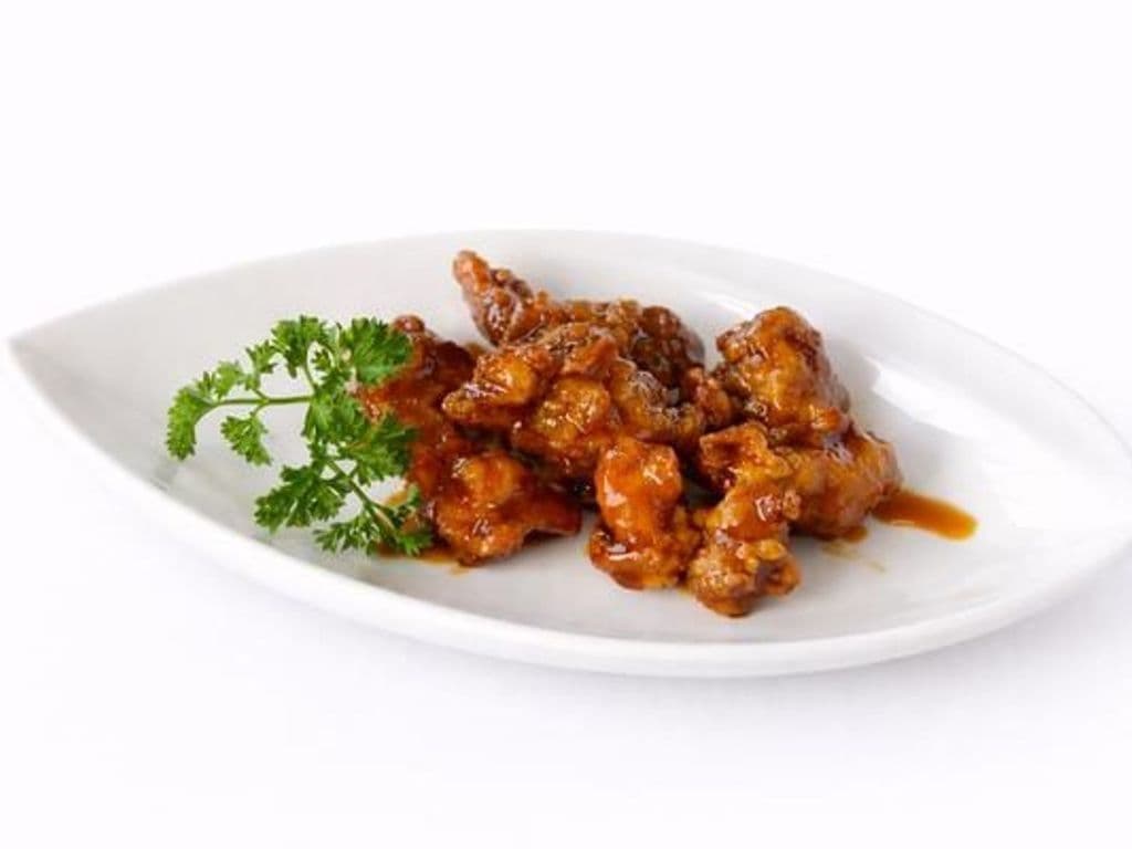 General Tso's Chicken
