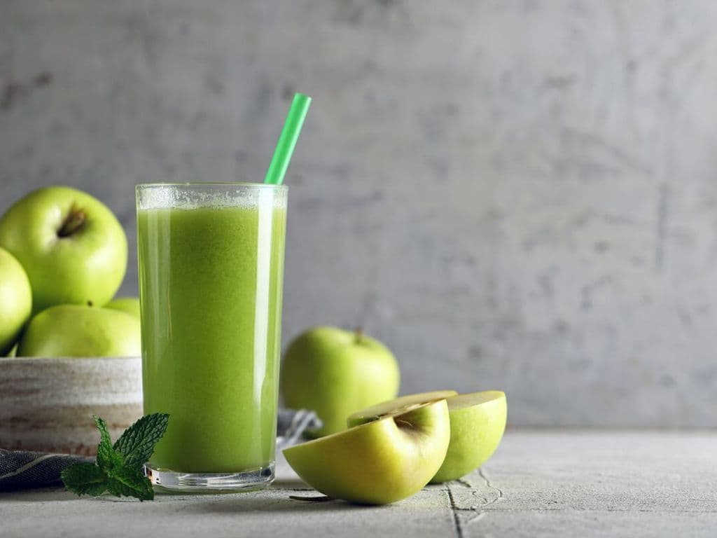 Apple Juice