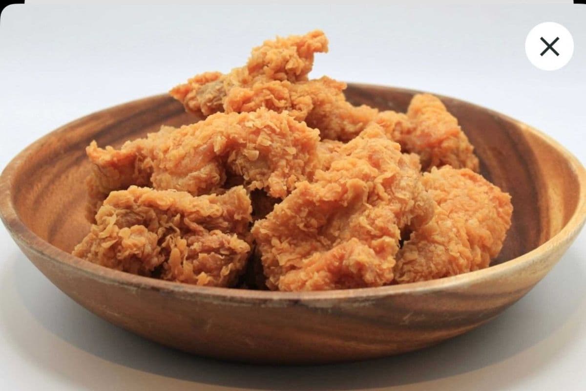 Original Chicken