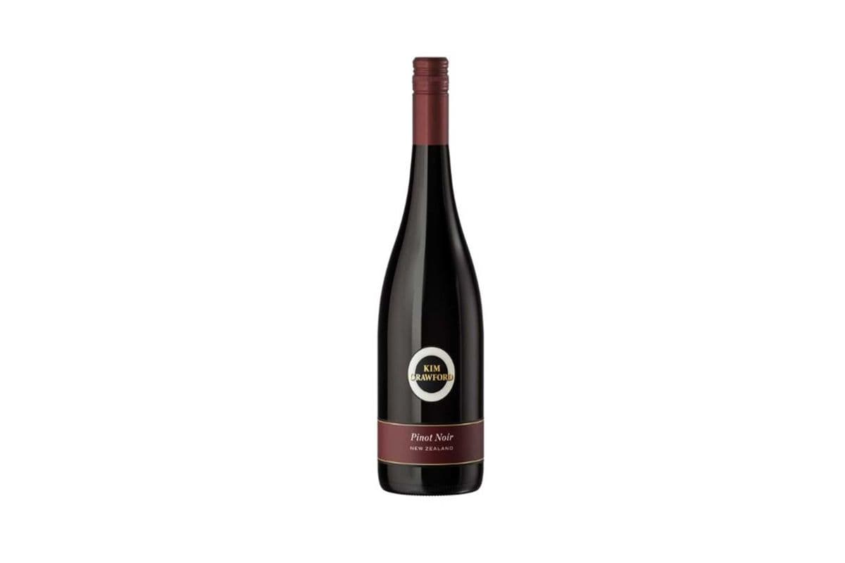983882 - Kim Crawford Pinot Noir (1 x 750 ML)
