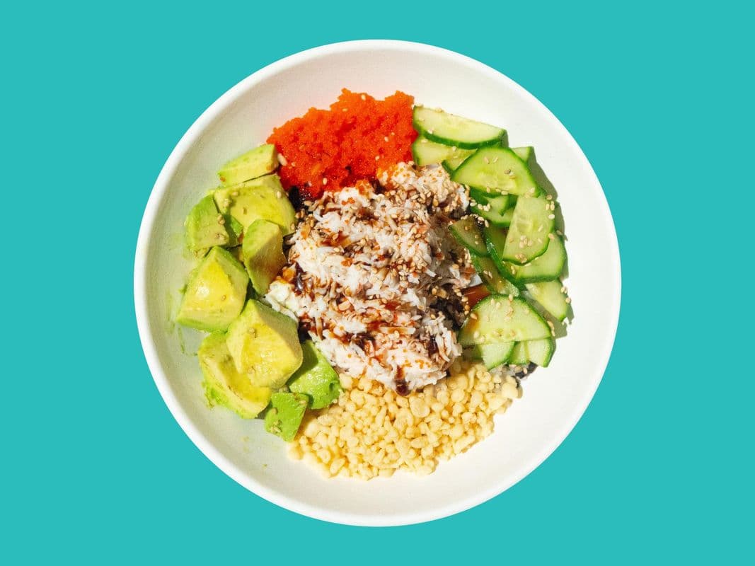 California Roll