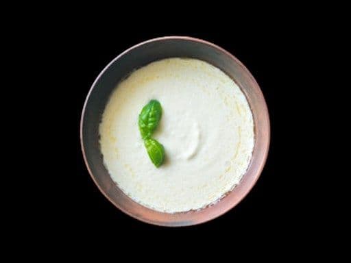 Parmesan / Parmesan