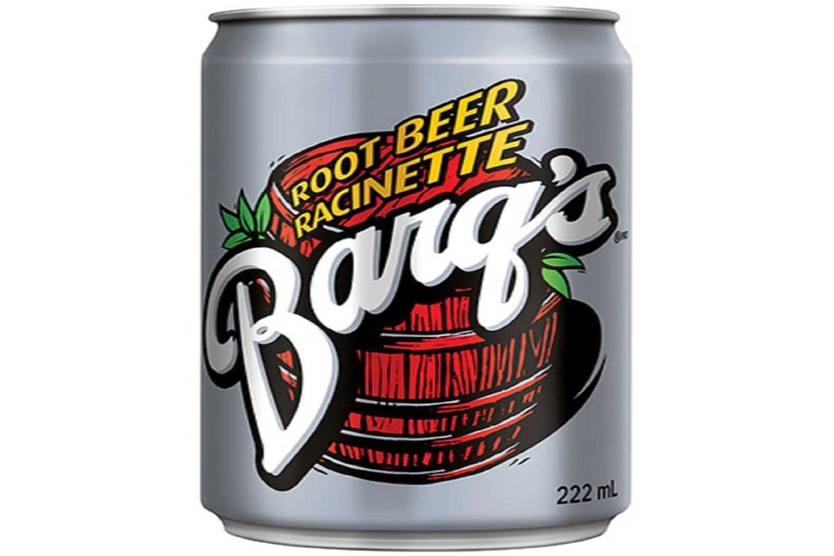 Barq's Root Beer