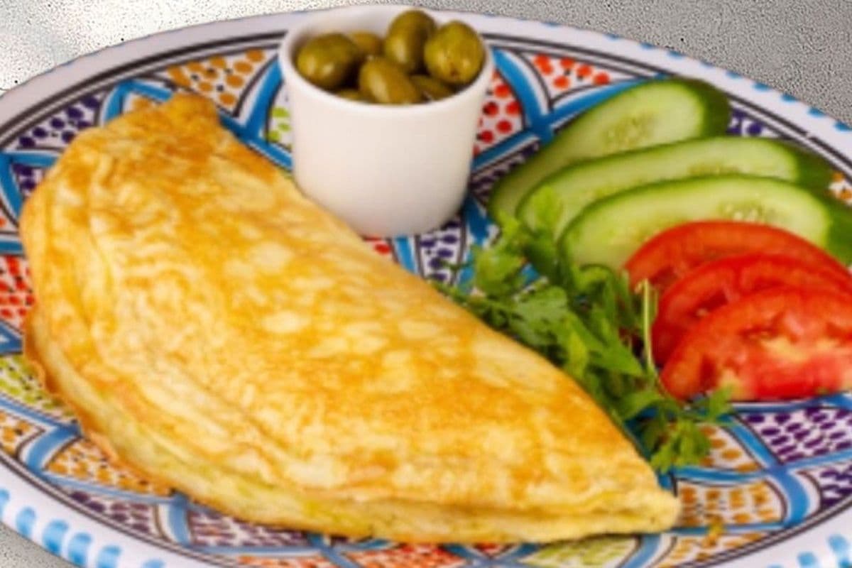 Omelette