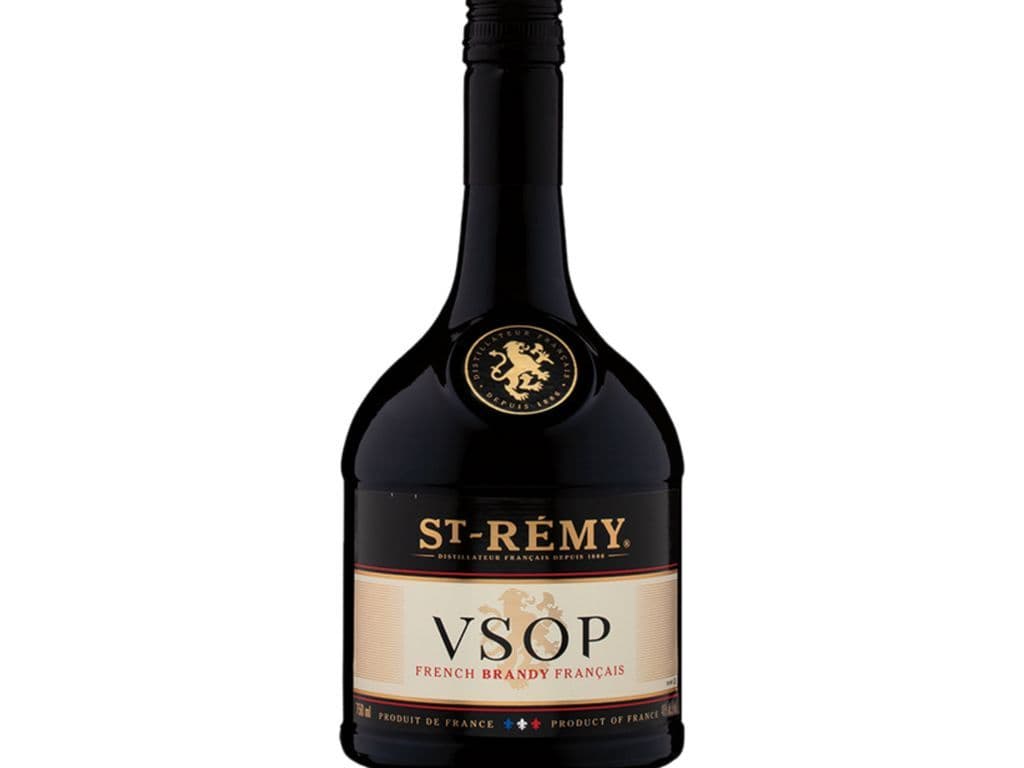 St.Remy - V.S.O.P. 750ml