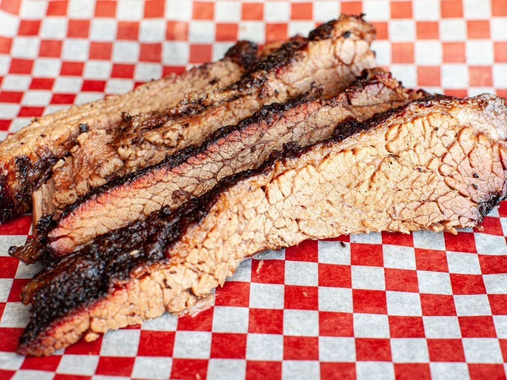 Brisket - 16 oz.