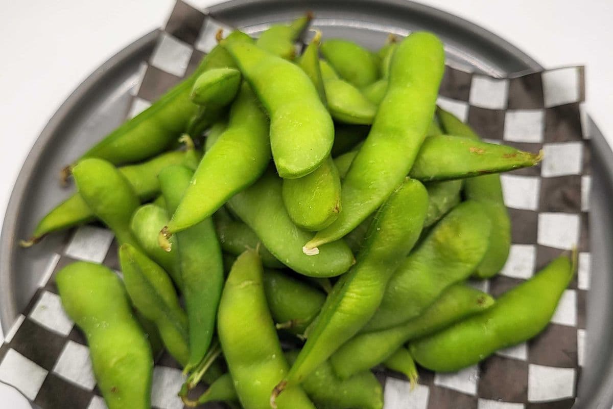Edamame
