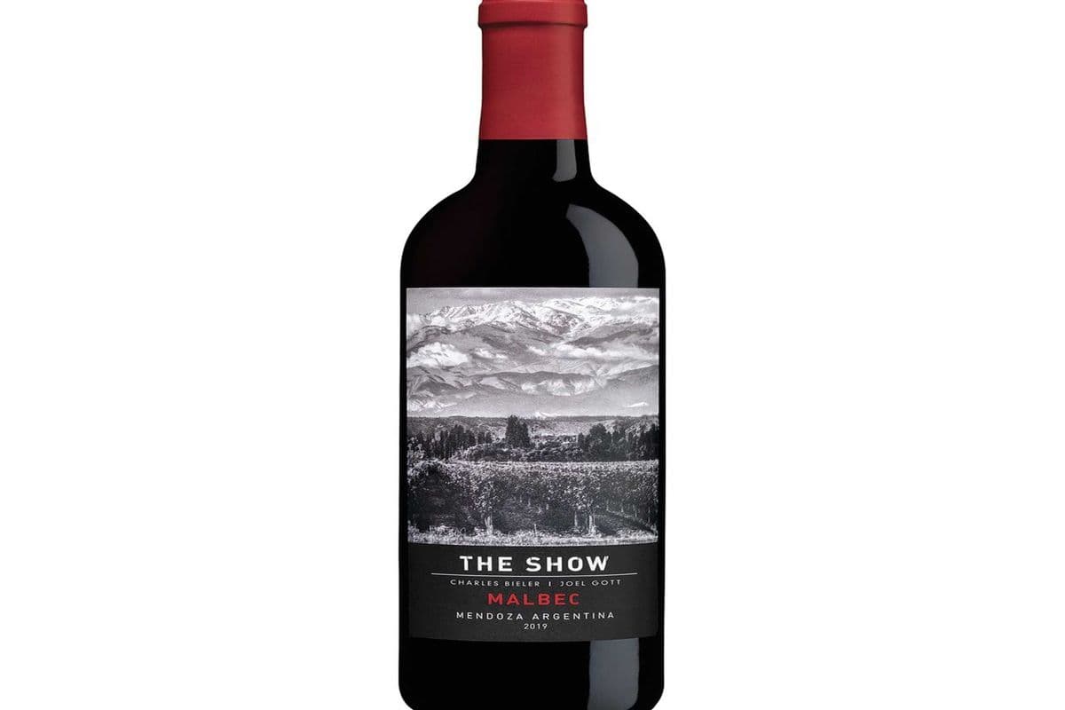 The Show Malbec (1 x 750 ml)