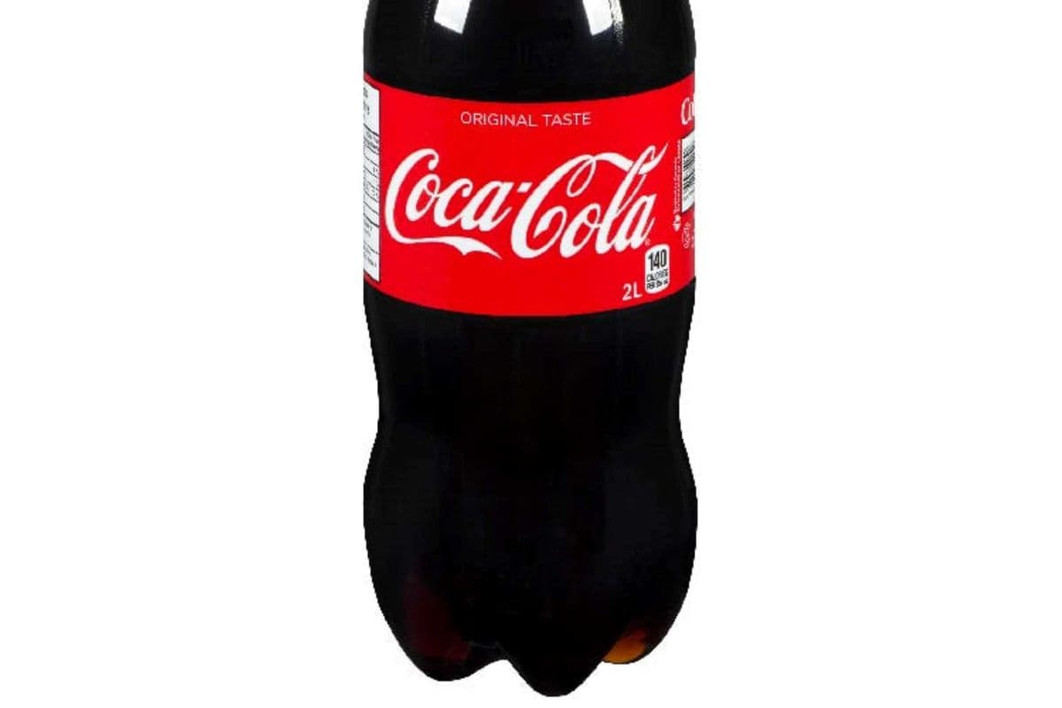 Coke (2L)