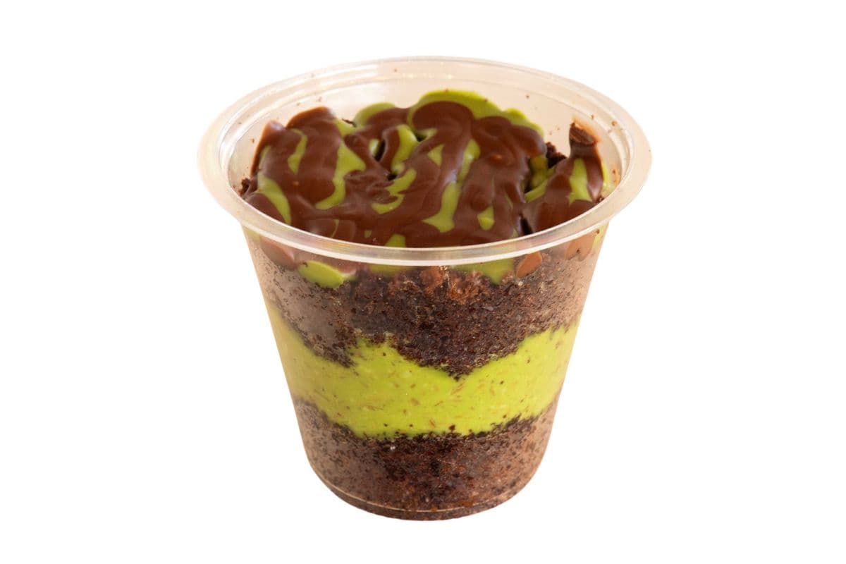 Dubai Small Cake Cup