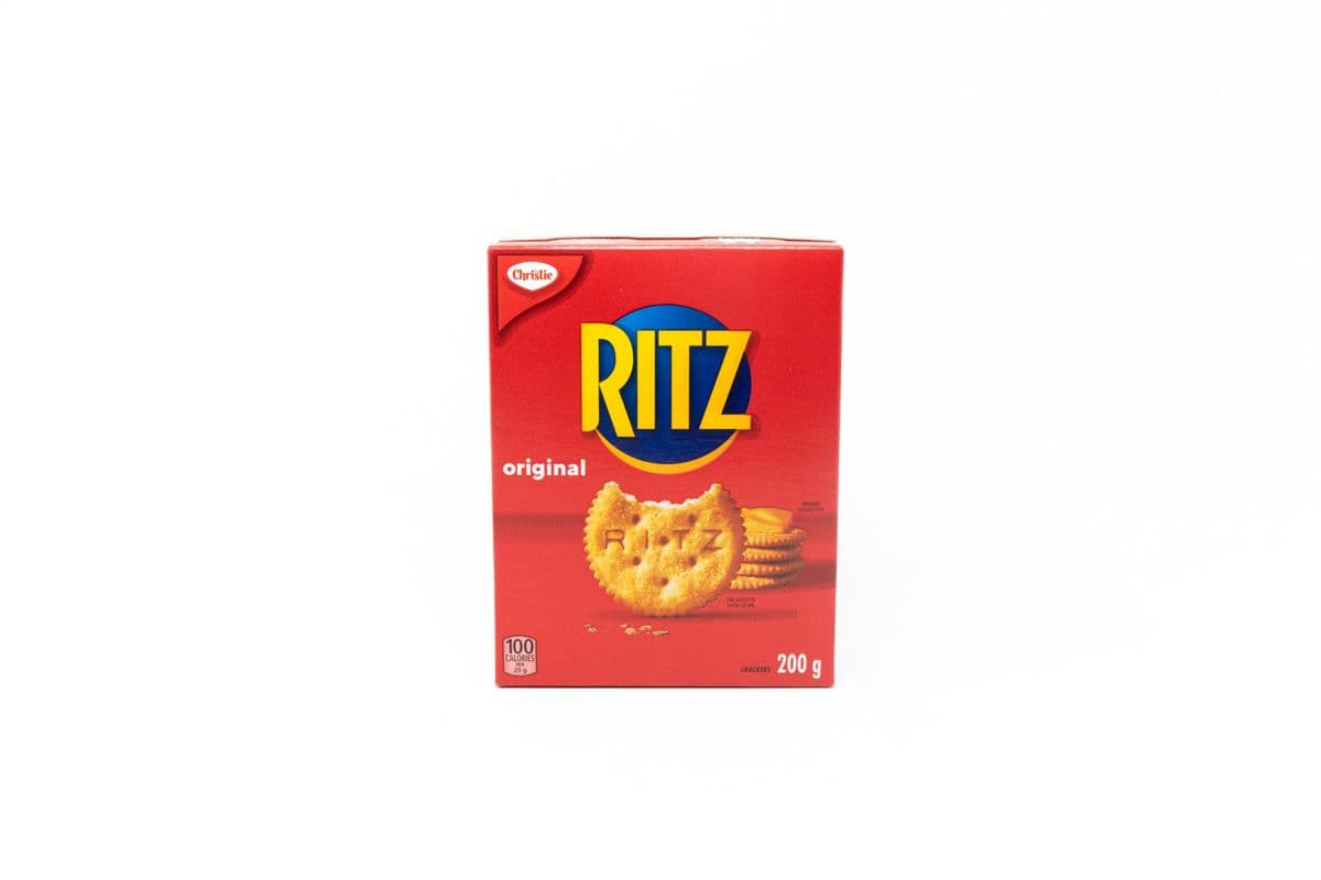 Ritz (200 g)