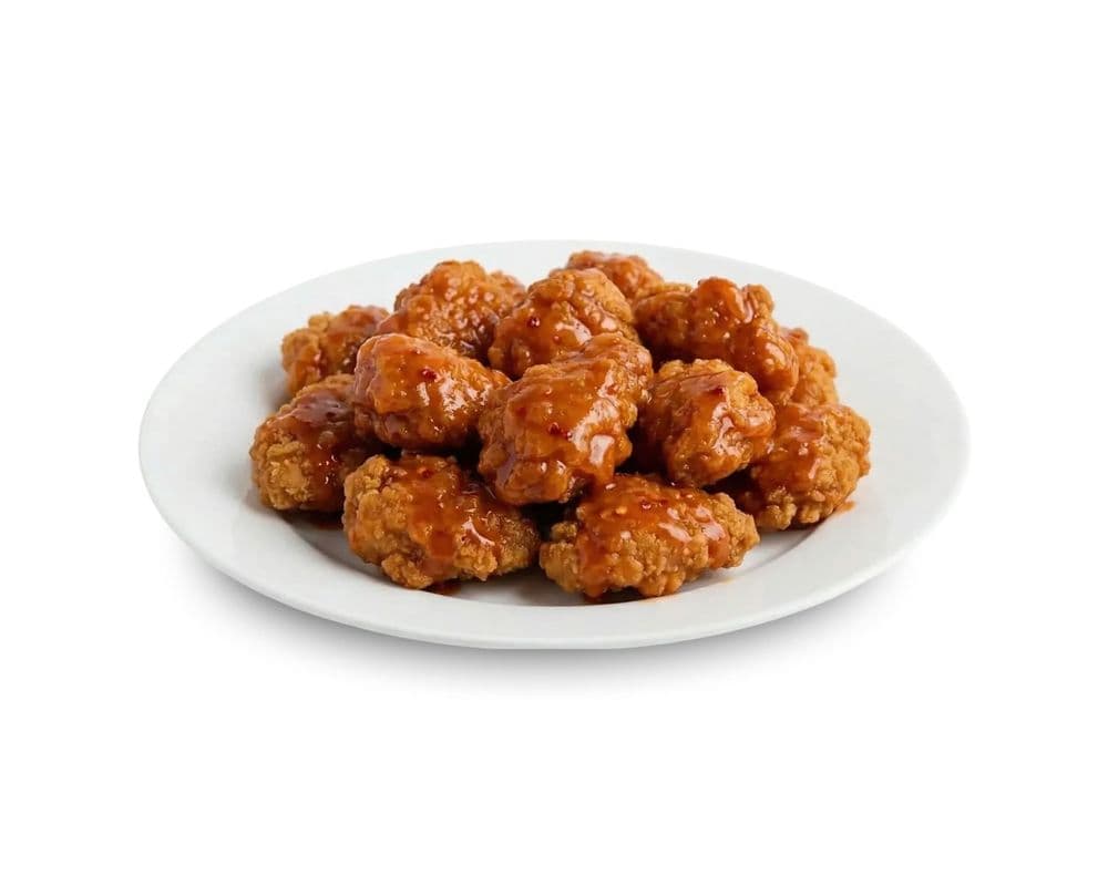 Boneless Wings (10 pcs)