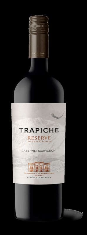 Trapiche Oak Cask Cabernet Sauvignon (750 ml)