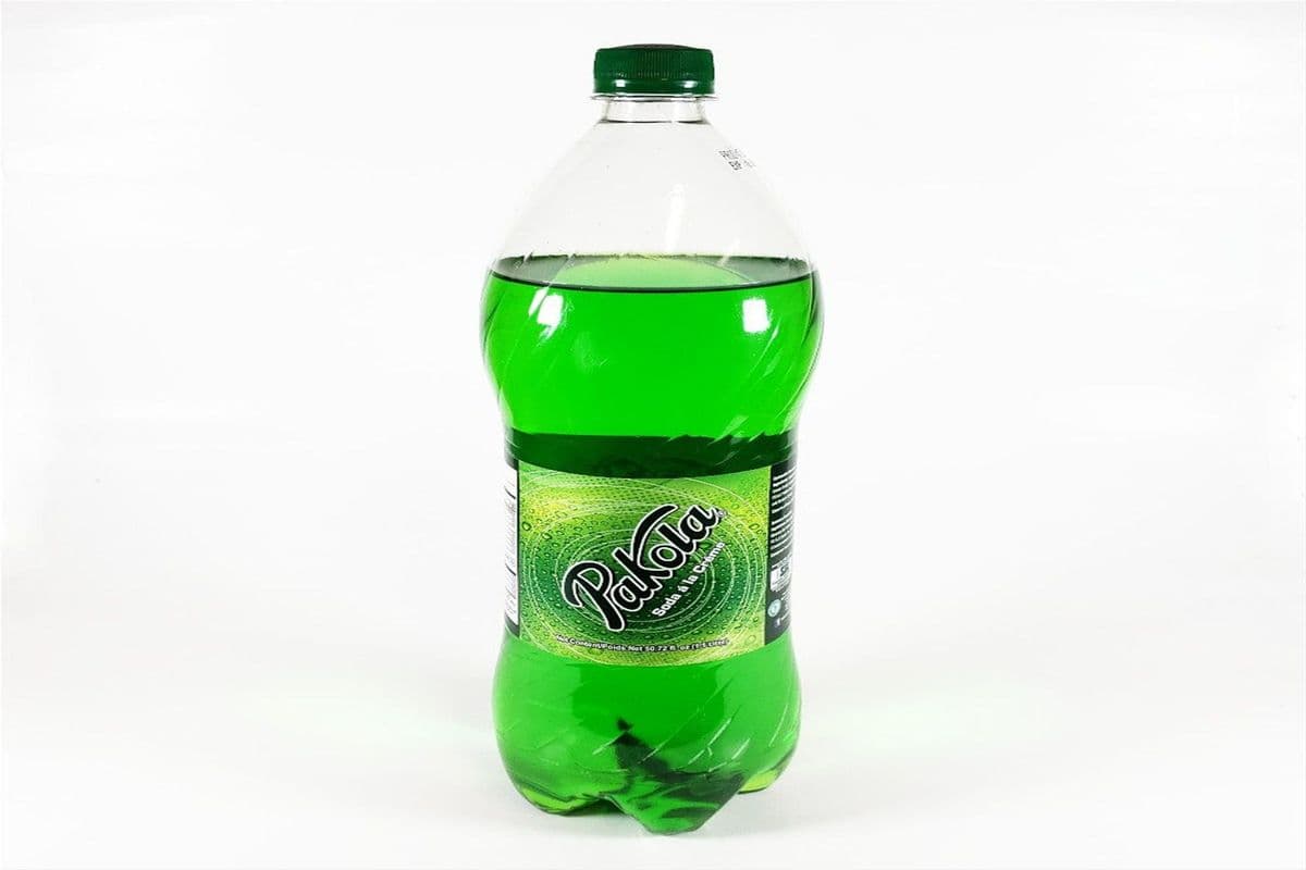 Pakola Cream Soda (1.5L)