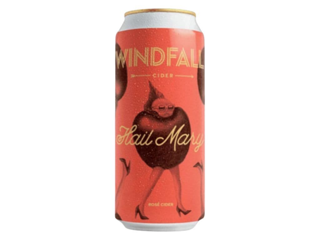 Windfall - Hail Mary 473ml