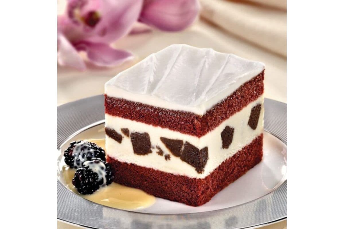CS-Red Velvet Cake Slice