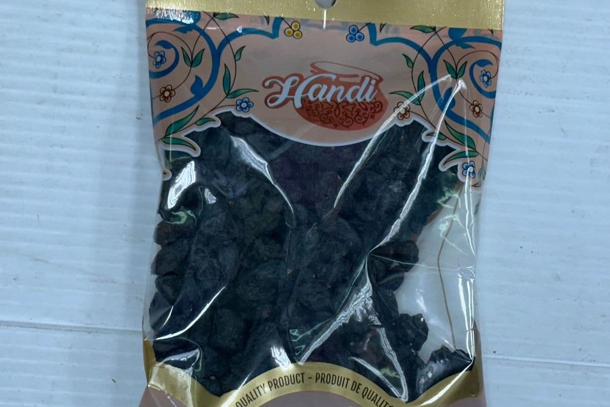 Handi Black Raisin (200 g)