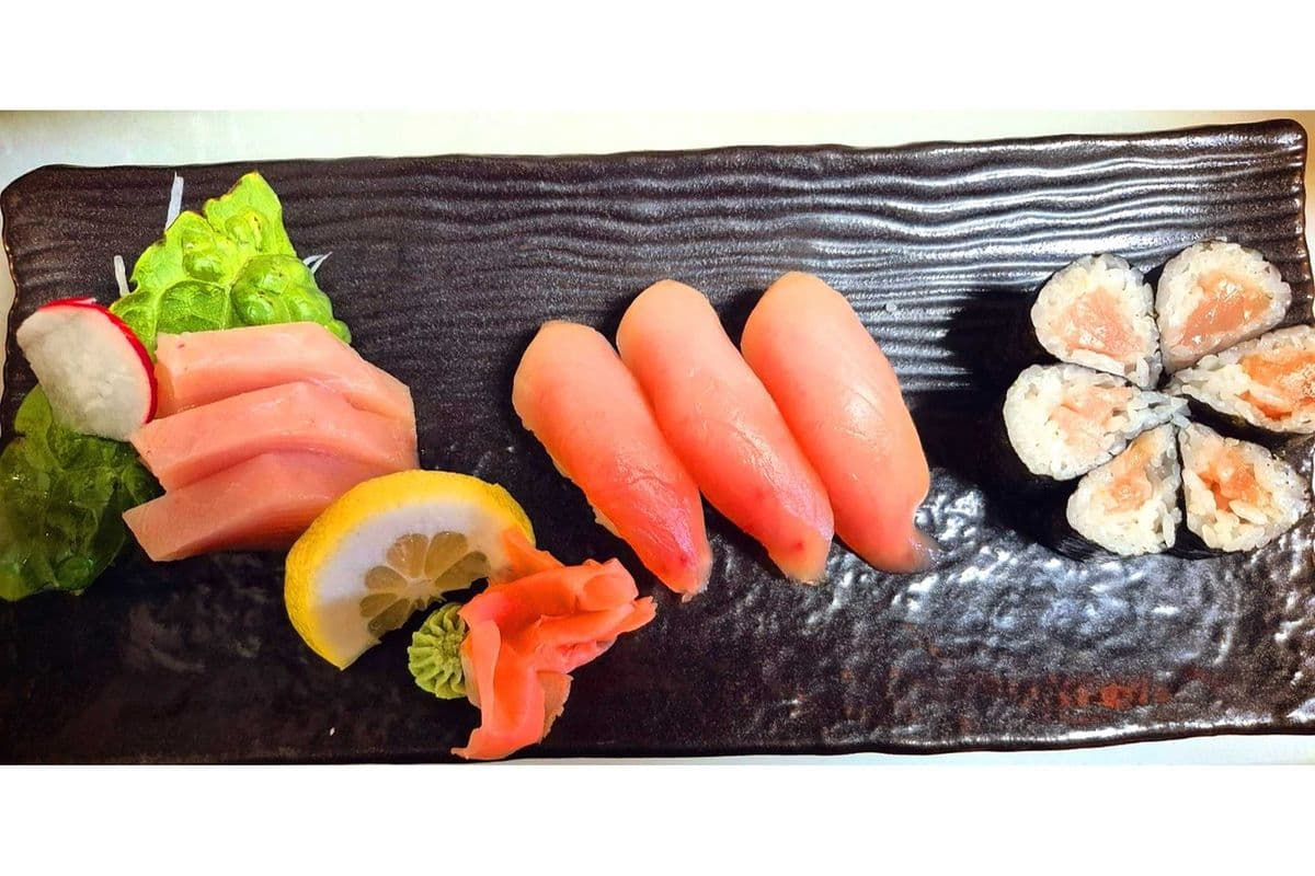 Tuna Love Combo