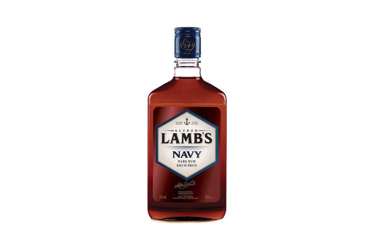 Lambs - Navy (1 x 375 ml)