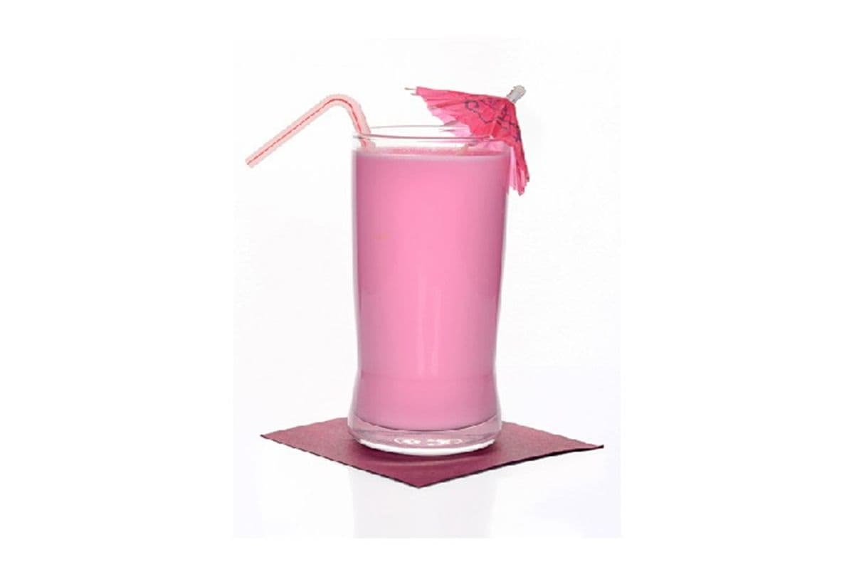 Rosemilk