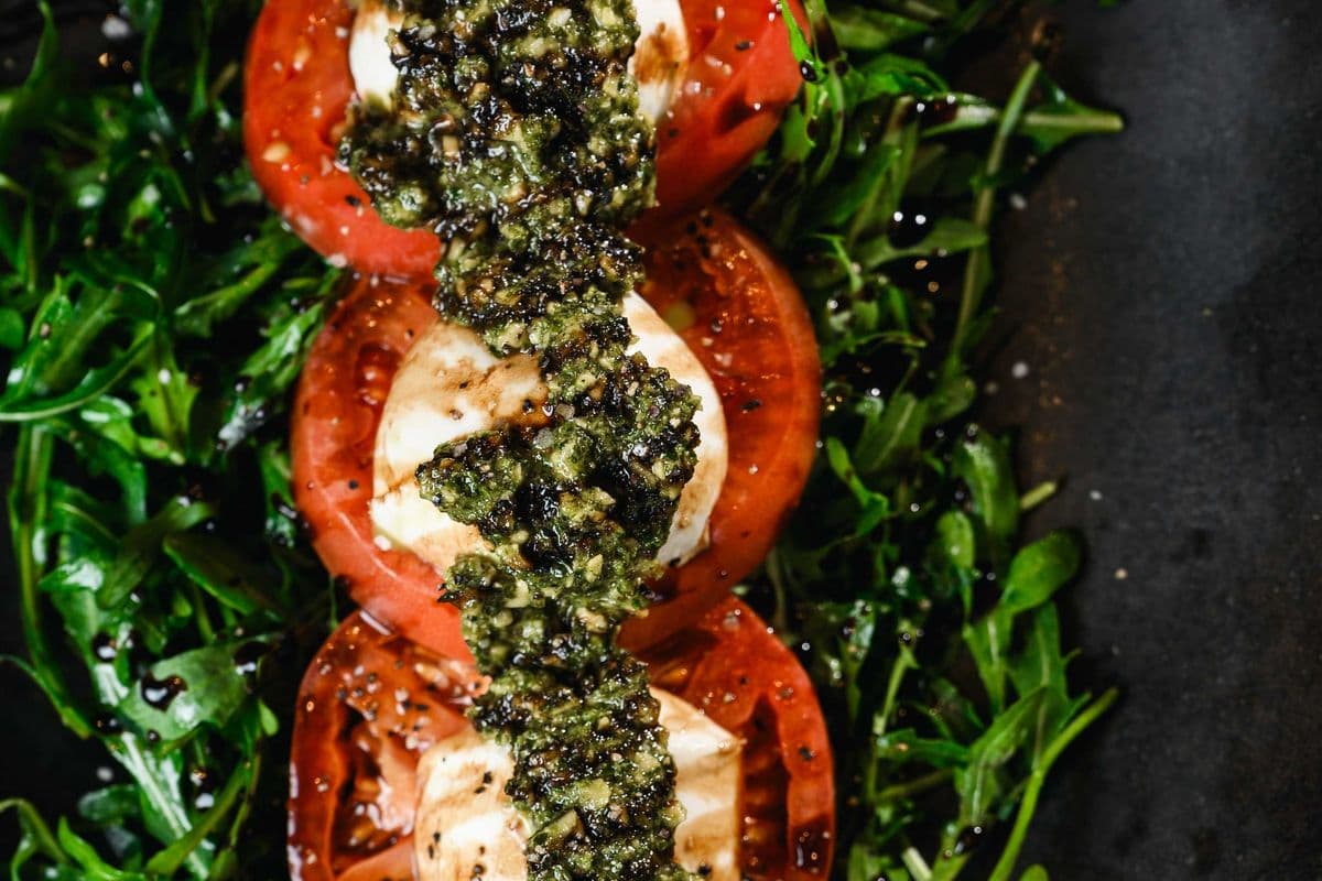 Caprese Salad