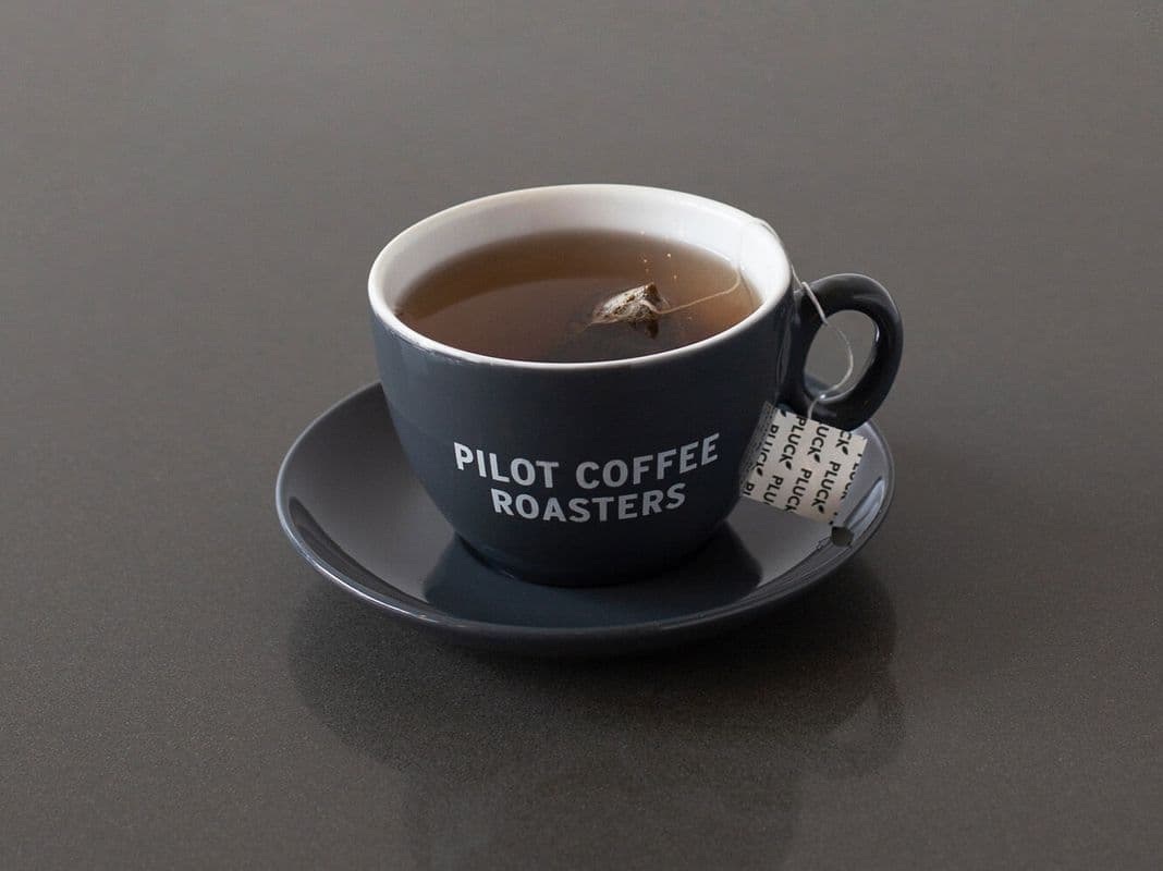 Ctrl+Alt+Del Tea